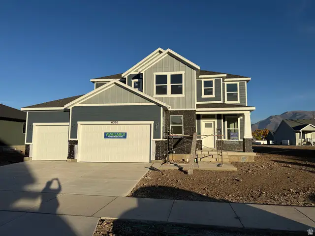 6368 S Ray Dr #110, South Weber, UT 84405 - Image #1