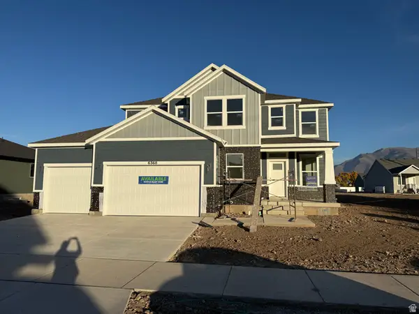 6368 S Ray Dr #110, South Weber, UT 84405