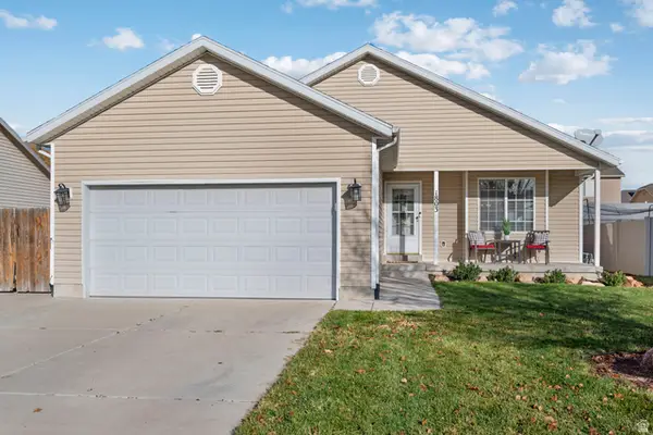 1803 E Revere Way N, Eagle Mountain, UT 84005