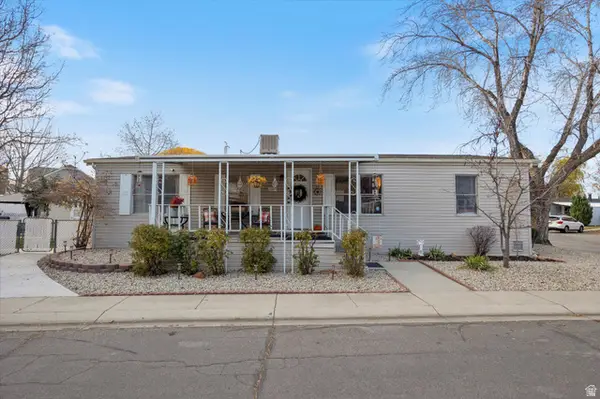 11228 S Jordan Vw #27, Sandy, UT 84070