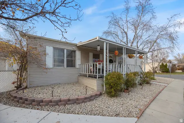 11228 S Jordan Vw #27, Sandy, UT 84070 - Image #3