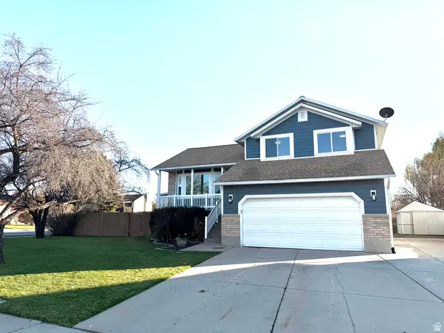 1467 W 1750 N, Clinton, UT 84015 - Image #1