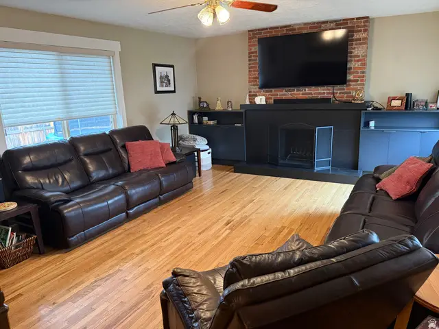 5442 S Avalon Dr, Murray, UT 84107 - Image #3