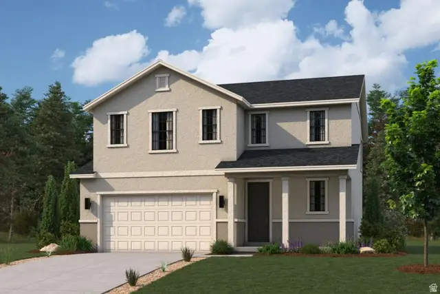 5225 N Old Cobble Way, Eagle Mountain, UT 84005 - Image #1