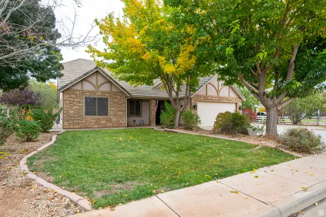 1283 S 920 W, Hurricane, UT 84737 - Image #1