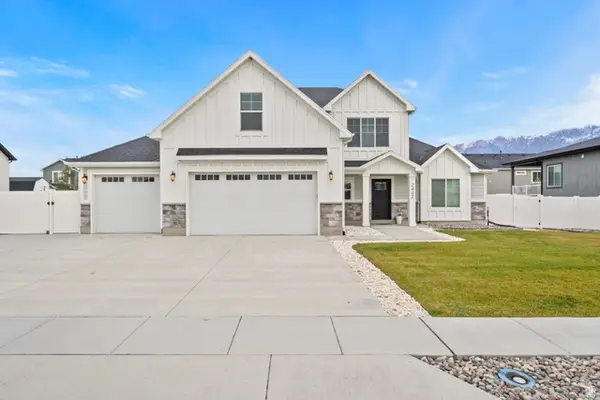 2442 W 2850 N, Farr West, UT 84404