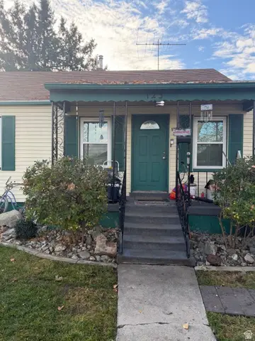 123 W Mond St S, Ogden, UT 84404 - Image #1