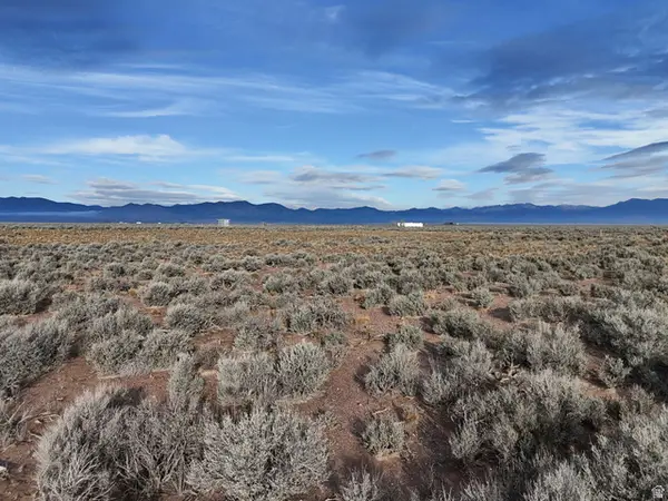 Address Withheld By Seller, Beryl, UT 84714