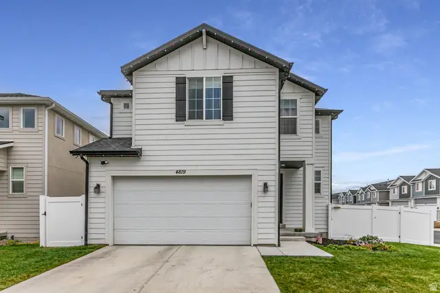 4819 E Breezy Patch Rd, Eagle Mountain, UT 84005 - Image #1