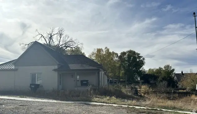 215 W 200 N, Moroni, UT 84646 - Image #1