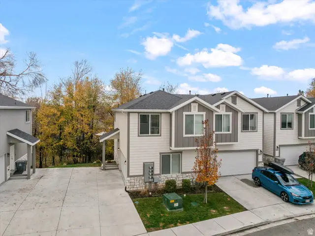 645 S Plum Creek Ln, Ogden, UT 84404 - Image #1