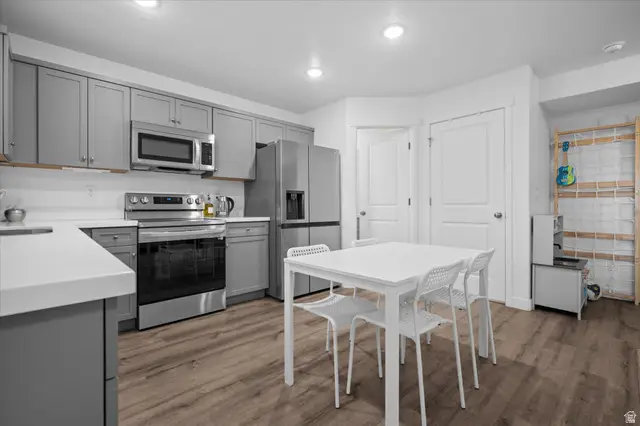 645 S Plum Creek Ln, Ogden, UT 84404 - Image #3