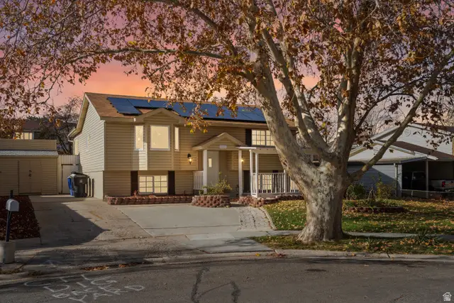 6016 S Paprika Cir, Taylorsville, UT 84129 - Image #1