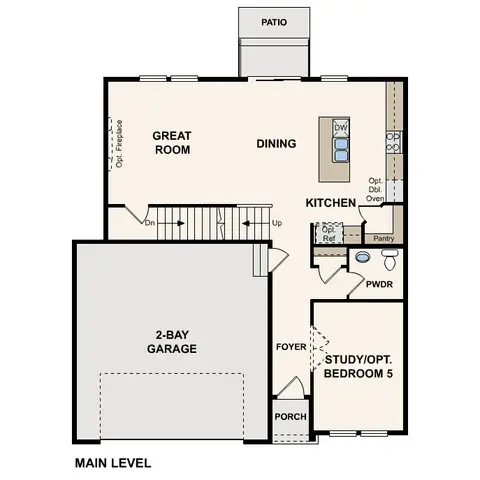 5209 N Old Cobble Way, Eagle Mountain, UT 84005 - Image #3