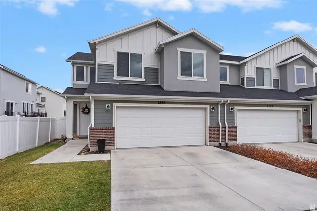 4248 W Yuba Park Ct S, Riverton, UT 84096 - Image #1
