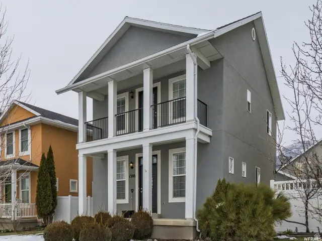 1388 W North Paddock Dr S, Farmington, UT 84025 - Image #1