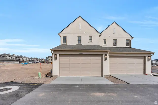 5644 W Hawthorn Ln #12, Herriman, UT 84096 - Image #3
