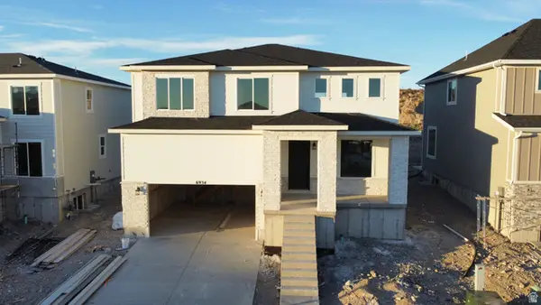 6934 W Pointe Cedar Ln S #330, West Jordan, UT 84081