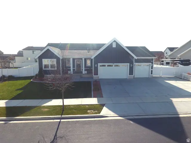 271 E Echo Ledge Dr S #328, Saratoga Springs, UT 84045 - Image #2