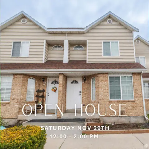 1045 S 1200 W #20, Marriott Slaterville, UT 84404 - Image #1