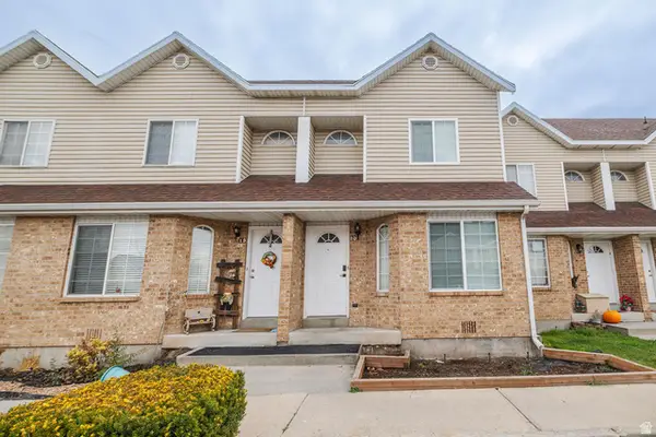 1045 S 1200 W #20, Marriott Slaterville, UT 84404