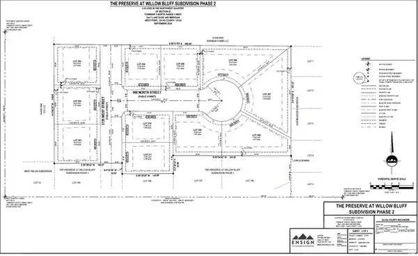 3648 W 900 N #207, West Point, UT 84015