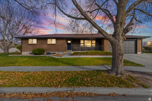 4369 S El Camino St, Taylorsville, UT 84129 - Image #1