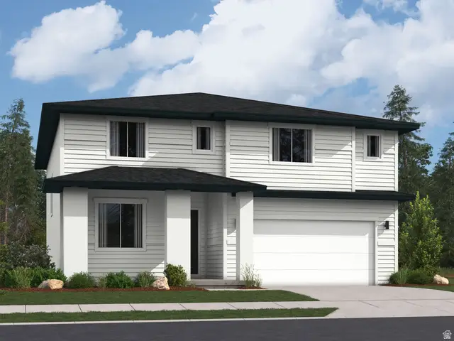 2031 E Chickadee Dr N #4119, Eagle Mountain, UT 84005 - Image #1