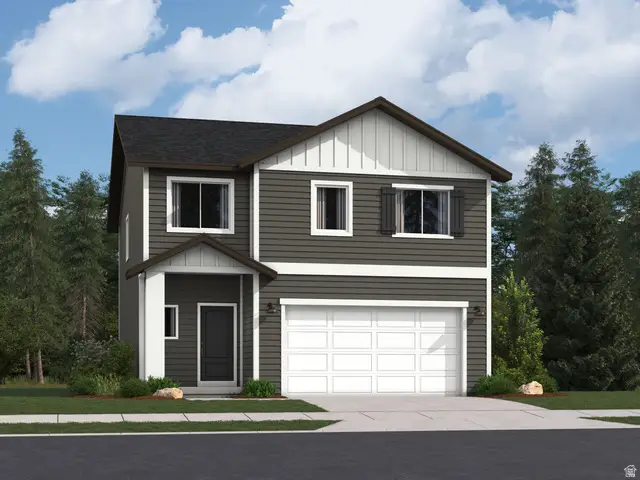 2013 E Swallow Dr #4064, Eagle Mountain, UT 84005 - Image #1