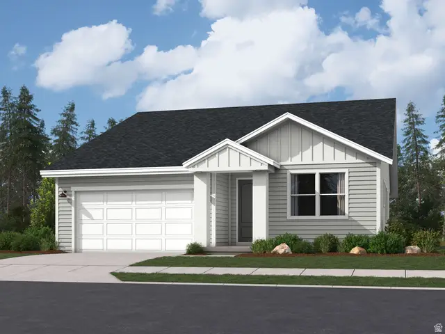 2016 E Chickadee Dr #4094, Eagle Mountain, UT 84005 - Image #1