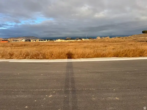 #25, Vernal, UT 84078