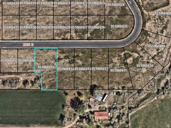 170 E 2000 S #15, Vernal, UT 84078