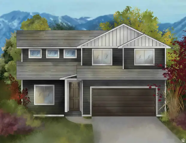 5478 N Orville St #518, Eagle Mountain, UT 84005 - Image #1