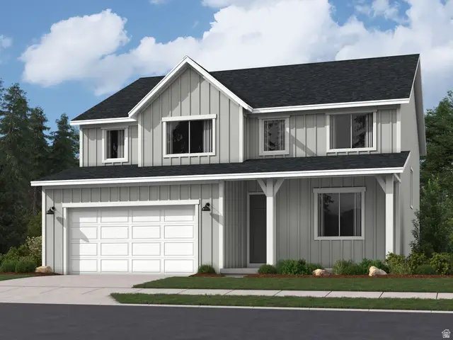 2019 E Chickadee Dr #4120, Eagle Mountain, UT 84005 - Image #1