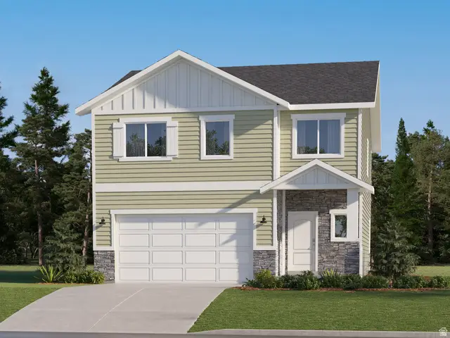 1672 W Blue Flax Dr #1533, Saratoga Springs, UT 84045 - Image #1