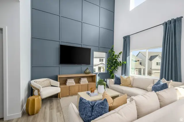 1672 W Blue Flax Dr #1533, Saratoga Springs, UT 84045 - Image #3