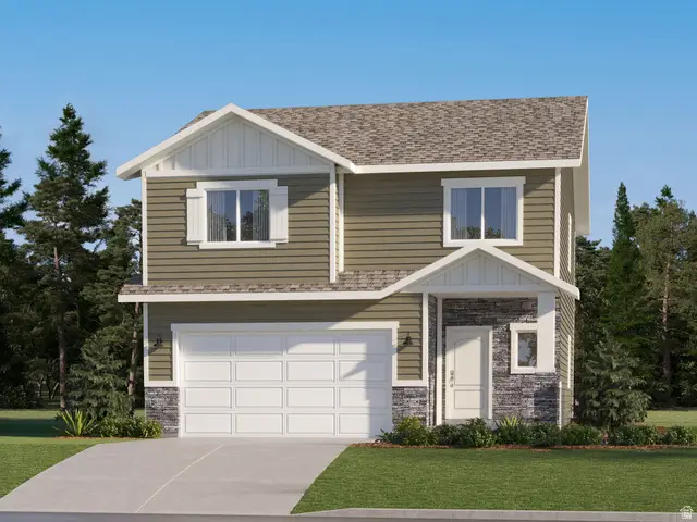 1654 W Blue Flax Dr #1530, Saratoga Springs, UT 84045 - Image #1