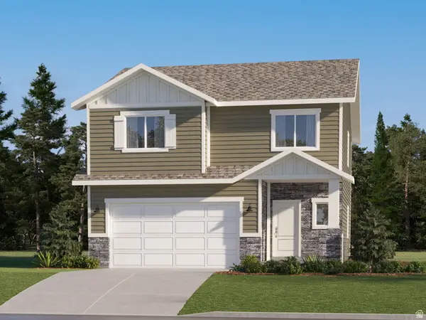 1654 W Blue Flax Dr #1530, Saratoga Springs, UT 84045