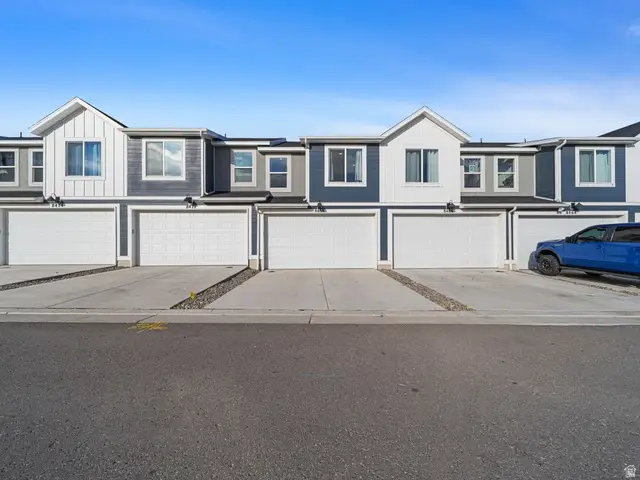 8468 W Meadow Bank Way S, Magna, UT 84044 - Image #1