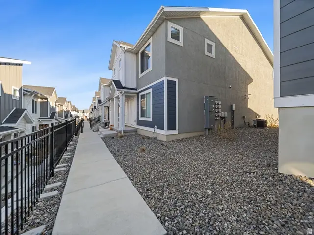 8468 W Meadow Bank Way S, Magna, UT 84044 - Image #2