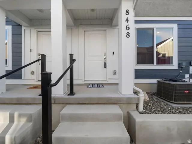 8468 W Meadow Bank Way S, Magna, UT 84044 - Image #3