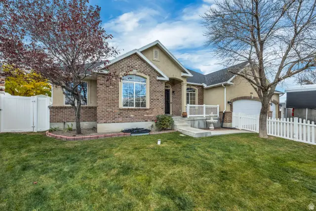 3628 S Peach Flower Ln, West Valley City, UT 84128 - Image #2
