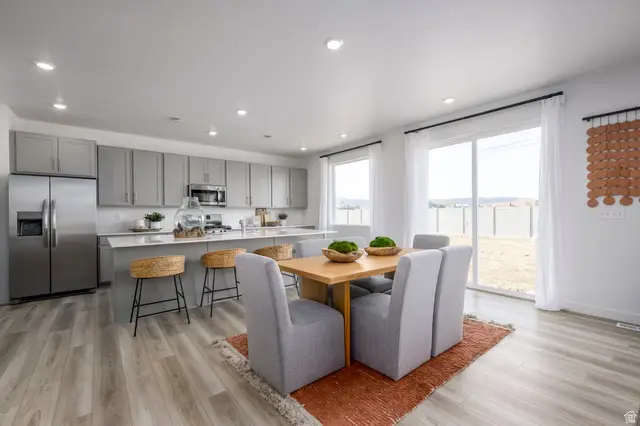 6066 W Sapphire St #338, West Jordan, UT 84081 - Image #3