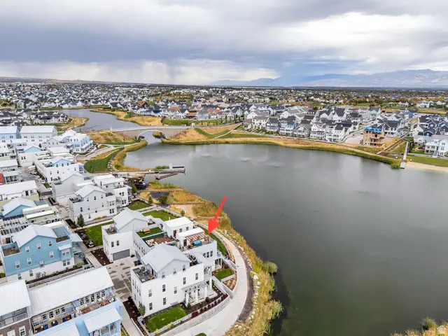 11213 S Kestrel Rise Rd, South Jordan, UT 84009 - Image #2