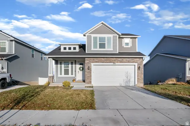 294 W Quartz Rd, Tooele, UT 84074 - Image #2