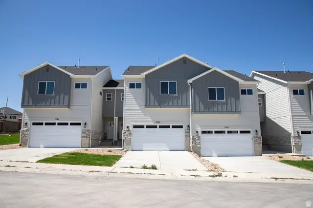 1918 E 1350 N, Spanish Fork, UT 84660 - Image #1