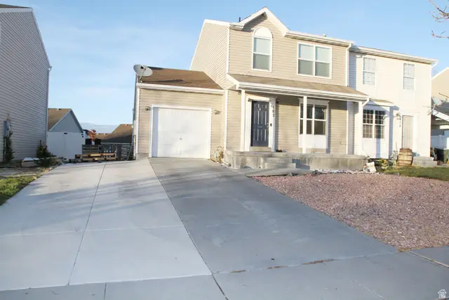 182 Alfred Dr, Tooele, UT 84074 - Image #2