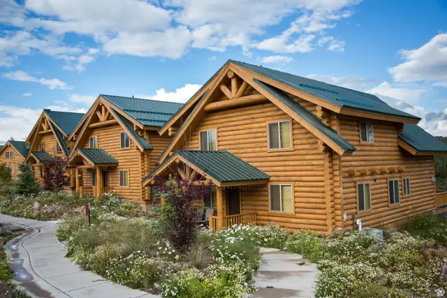 5866 Mirror Lake 150 Hwy #7, Coalville, UT 84017 - Image #1