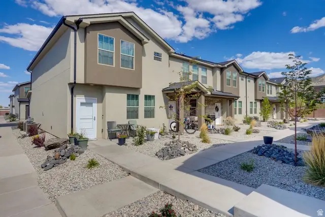 498 W 1225 N #28, Cedar City, UT 84721 - Image #1