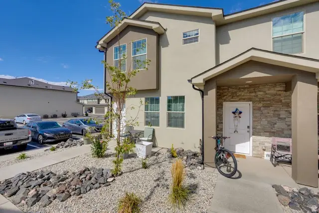 498 W 1225 N #28, Cedar City, UT 84721 - Image #2